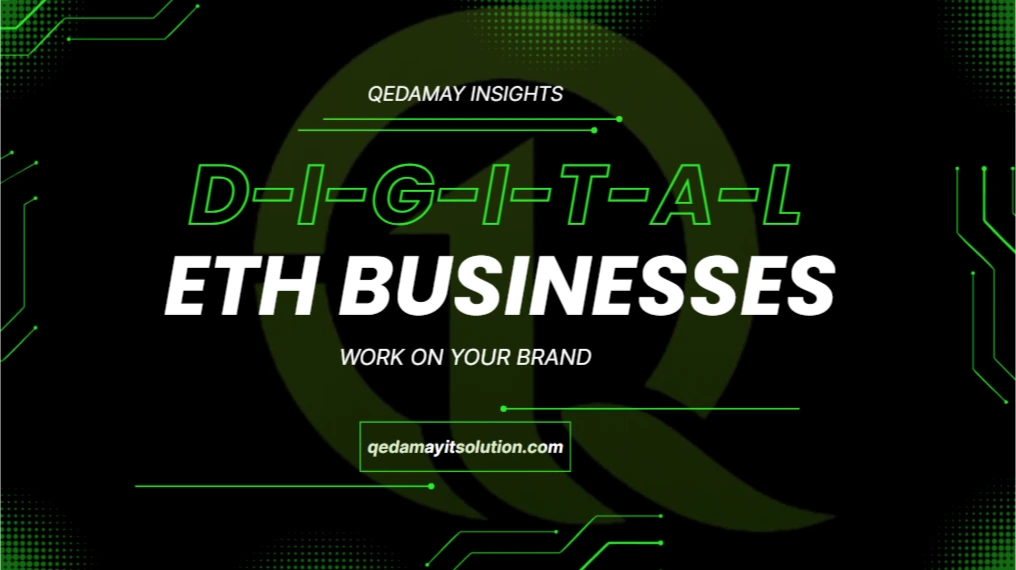 How to build a strong digital presence for your business in 2026?