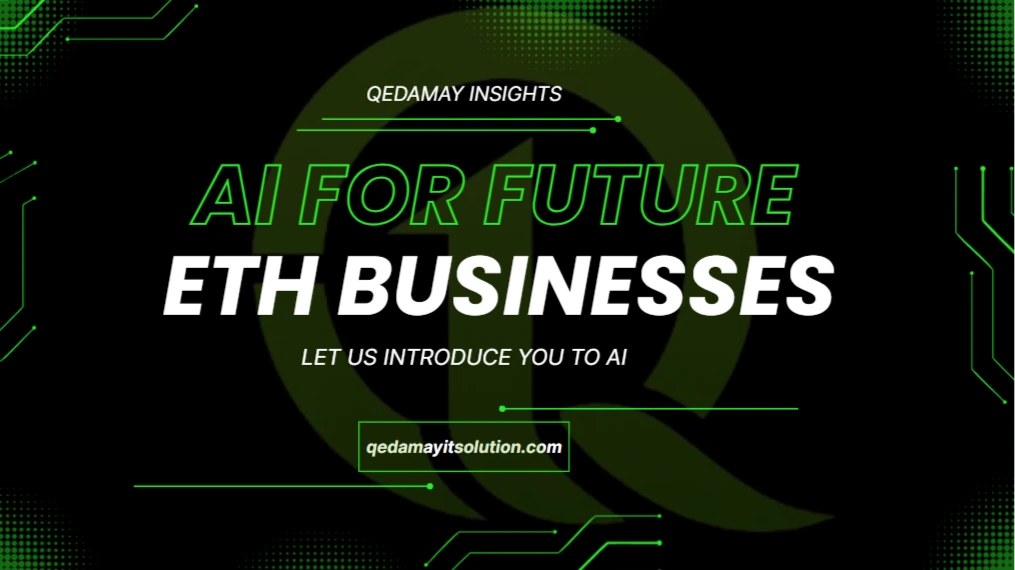 How AI Is Transforming Ethiopian Businesses in 2026